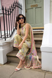 Design 2B SN Prints Sobia Nazir Brand Original Fabrics
