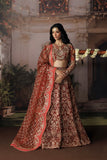 Rukhsan Afrozeh Brand Original Fabrics