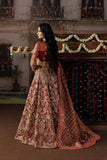 Rukhsan Afrozeh Brand Original Fabrics