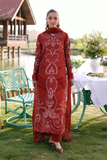 Nerina Zarposh Brand Original Fabrics