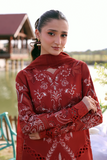 Calyx Zarposh Brand Original Fabrics