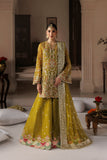 Zarminay Afrozeh Brand Original Fabrics