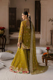 Zarminay Afrozeh Brand Original Fabrics