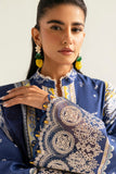 Qalamkar PQ-02 Hina  Online Shopping