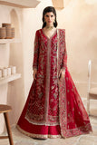 Emaan Adeel Carmine Online Shopping