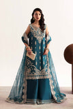 Akbar Aslam Teal Online Shopping