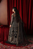 Chariot Afrozeh Brand Original Fabrics
