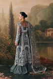 Crescent Afrozeh Brand Original Fabrics