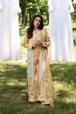 Khawaab Afrozeh Brand Original Fabrics