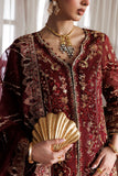 maryam hussain Mehrosh