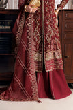 maryam hussain Mehrosh