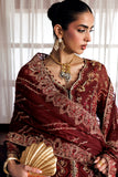 maryam hussain Mehrosh
