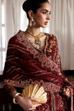 maryam hussain Mehrosh