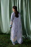 Chloris Afrozeh Brand Original Fabrics