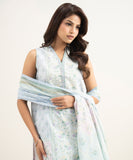 3PEJQS26V16B Embroidered Jacquard Suit Sapphire Brand Original Fabrics
