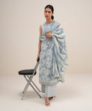 DW18883A5B Light Grey Sapphire Brand Original Fabrics