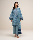 DWAD30770F Ice Blue Sapphire Brand Original Fabrics