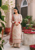 KLB-6A Silsila Kahf Premium Brand Original Fabrics