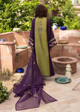 Rani Vogue(Plum) Crimson Brand Original Fabrics