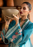 Rani Vogue(Turquoise) Crimson Brand Original Fabrics