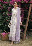 Crimson Lavender Fall - D5B Online Shopping