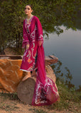 Crimson Mirror Garden - D3A Online Shopping