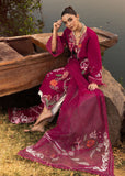 Crimson Mirror Garden - D3A Online Shopping