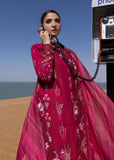 Crimson Once Upon A Flower - D9 A Online Shopping