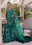 Beauty In Bloom - D3B Crimson Brand Original Fabrics