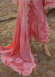 Crimson All Things Ombre - D1B Online Shopping