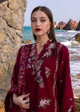 Crimson Parsi Threads - D5 B Online Shopping