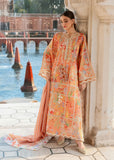 A Summer Dance - D2A Crimson Brand Original Fabrics