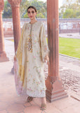Manifested Meadows - D7A Crimson Brand Original Fabrics