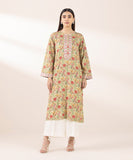 Sapphire Embroidered Arabic Lawn Shirt 2PBDD25V31SD Online Shopping