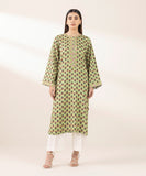 Sapphire Embroidered Arabic Lawn Shirt 2PBDD25V33SD Online Shopping