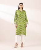 Sapphire Embroidered Arabic Lawn Shirt 2PBDD25V34SD Online Shopping
