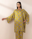 Sapphire Printed Arabic Lawn Shirt 2PBDF25V37ST Online Shopping