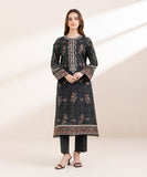 Sapphire Embroidered Lawn Shirt 2PESG25V33ST Online Shopping