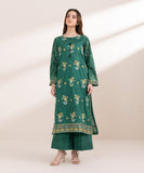 Sapphire Embroidered Lawn Shirt 2PESG25V35ST Online Shopping