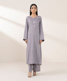 Sapphire Embroidered Cotton Viscose Shirt 2PRDS25V22ST Online Shopping