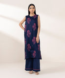 Sapphire Embroidered Dobby Shirt 2PRDS25V23ST Online Shopping