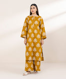 Sapphire Printed Crosshatch Shirt 2PRDY25V226S Online Shopping