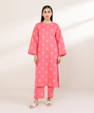 Sapphire Printed Crosshatch Shirt 2PRDY25V228S Online Shopping