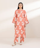Sapphire Printed Crosshatch Shirt 2PRDY25V230S Online Shopping