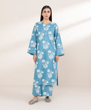 Sapphire Printed Crosshatch Shirt 2PRDY25V232S Online Shopping