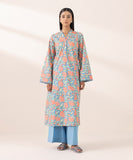 Sapphire Printed Crosshatch Shirt 2PRDY25V36ST Online Shopping