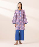 Sapphire Printed Crosshatch Shirt 2PRDY25V38ST Online Shopping