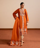 Sapphire Embroidered Cotton Jacquard Shirt 2PRS25V314SD Online Shopping