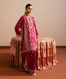 Sapphire Embroidered Dobby Shirt 2PRST25V33ST Online Shopping