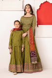 Maria B SF-EA24-04 Online Shopping